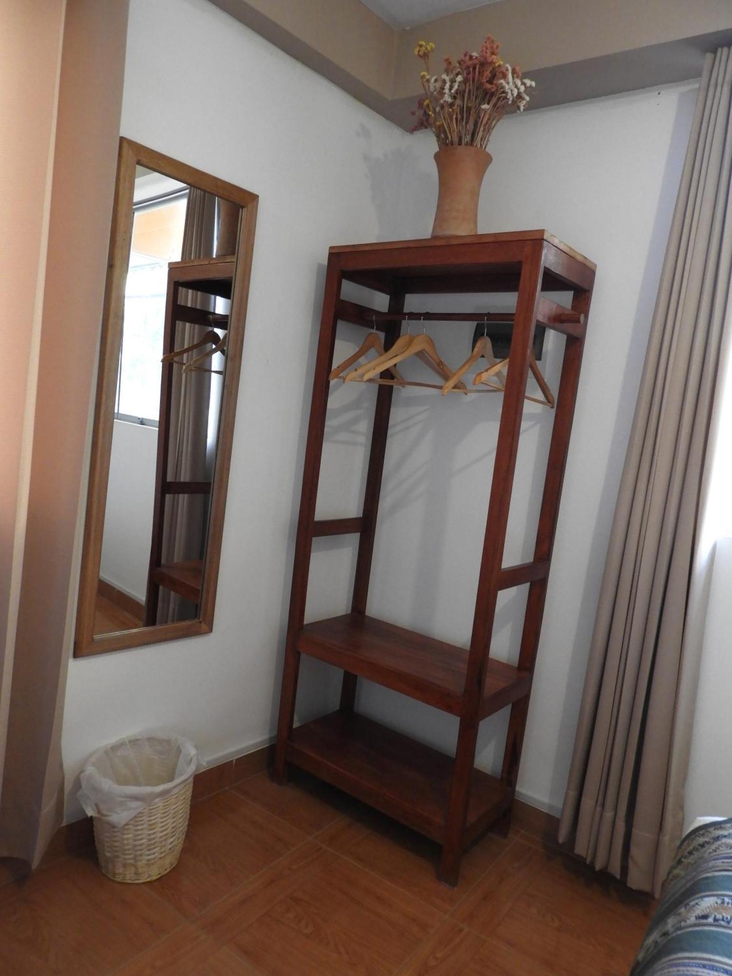 Ayllu B&B オランテイタンボ エクステリア 写真